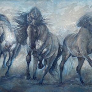 Espíritus en libertad