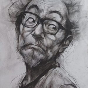 Rostro con Historia